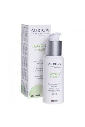Flavo-c Moisturizing Anti-ageing Cream 30 ml 5425012840300