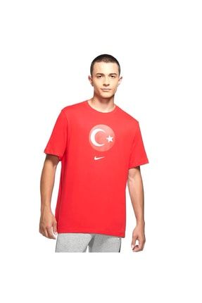 CD0794-657 Türkiye Erkek Futbol Tişörtü