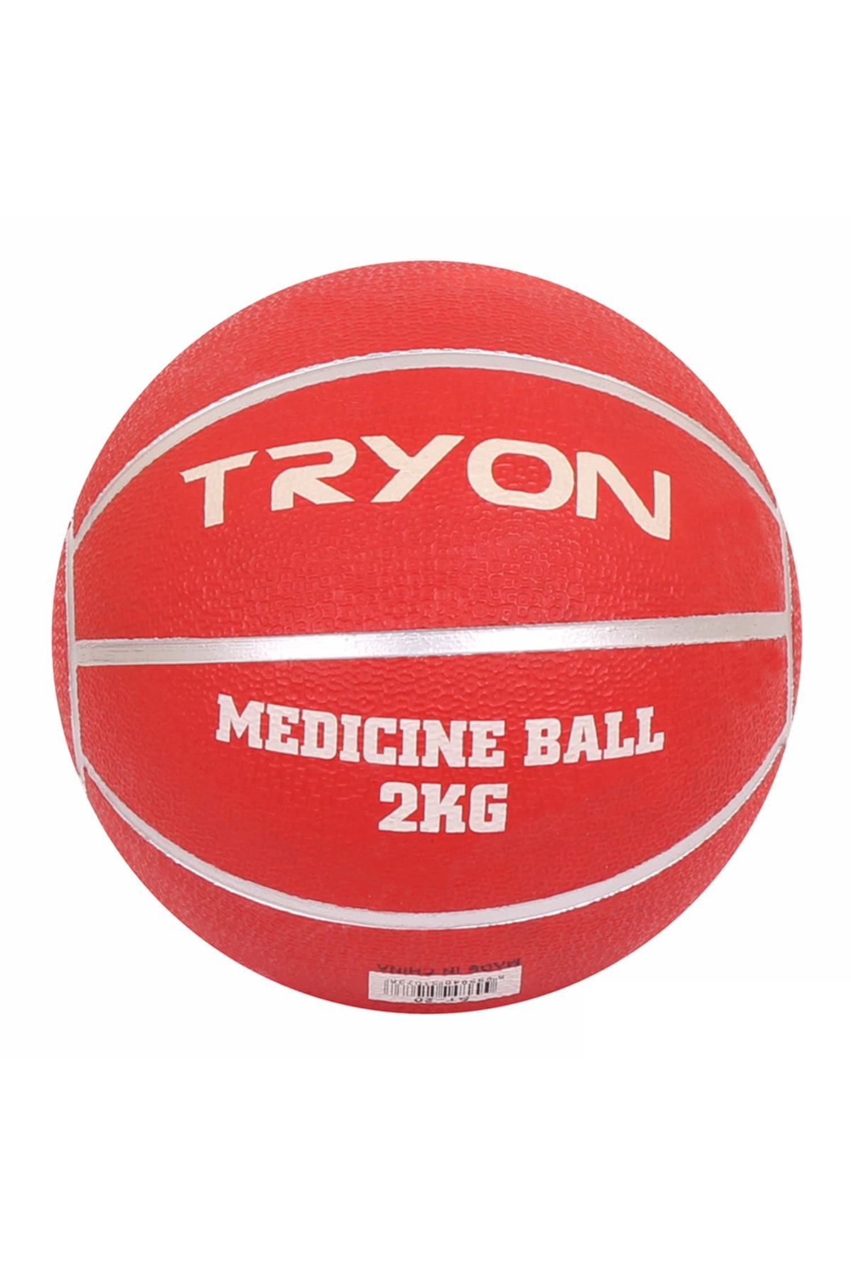 Medicine Ball 2 Kg