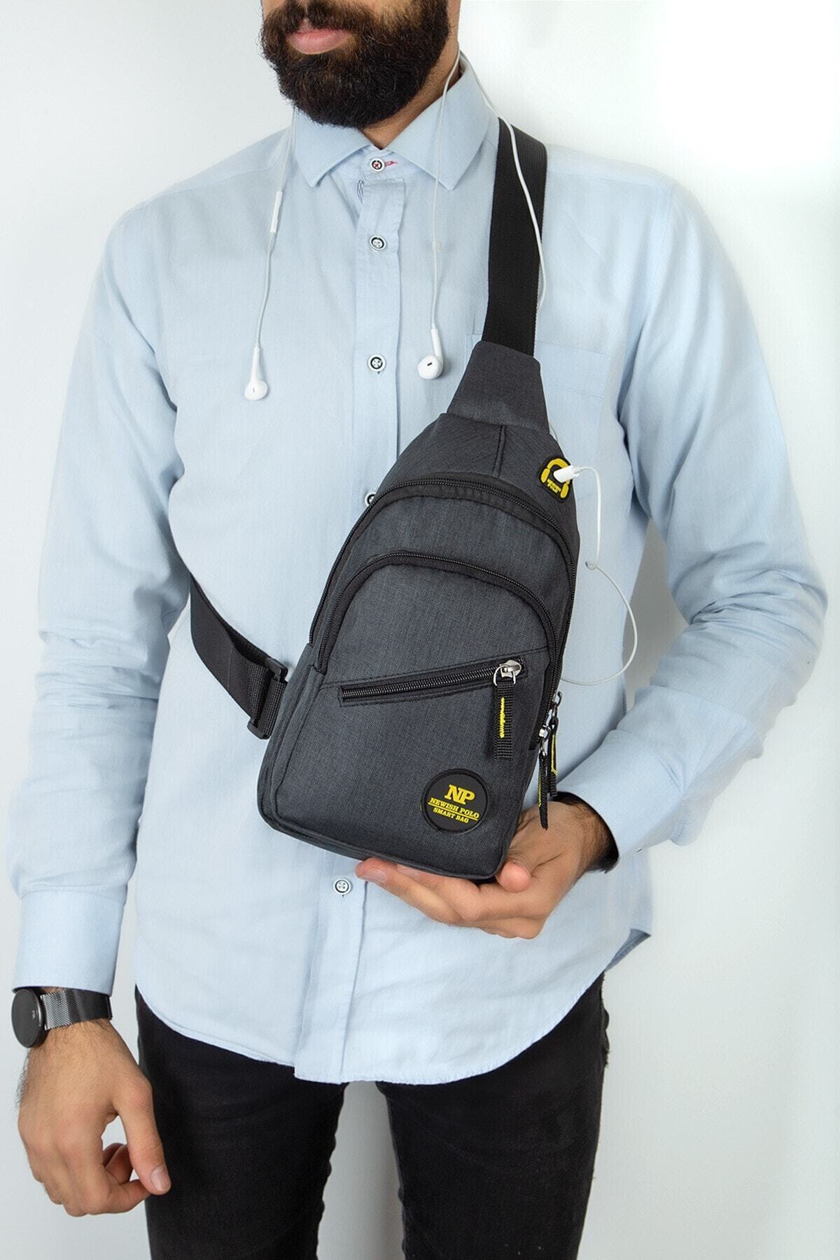 کوله پشتی  STRBGSRT50