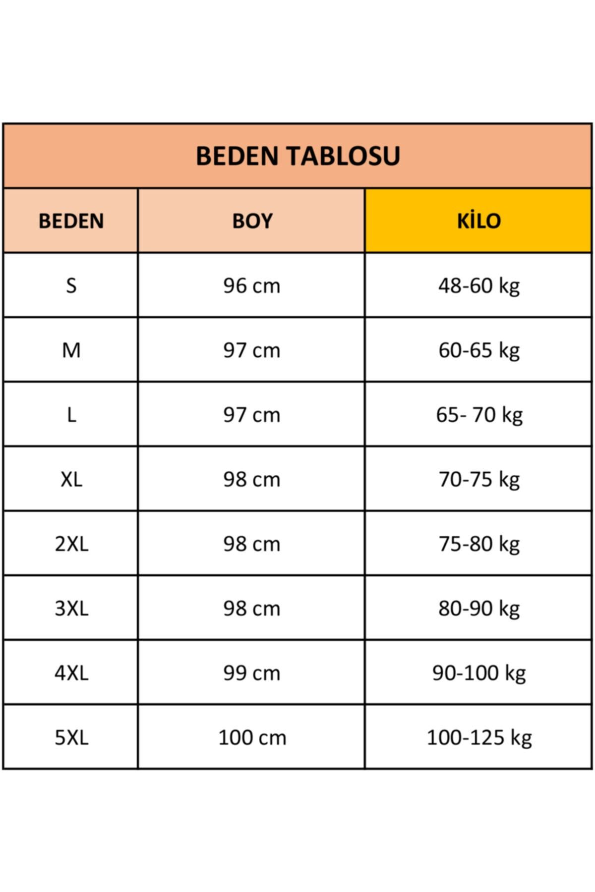 Altınay-Pantaloni de pijama de vară din bumbac fără buzunar B16 3