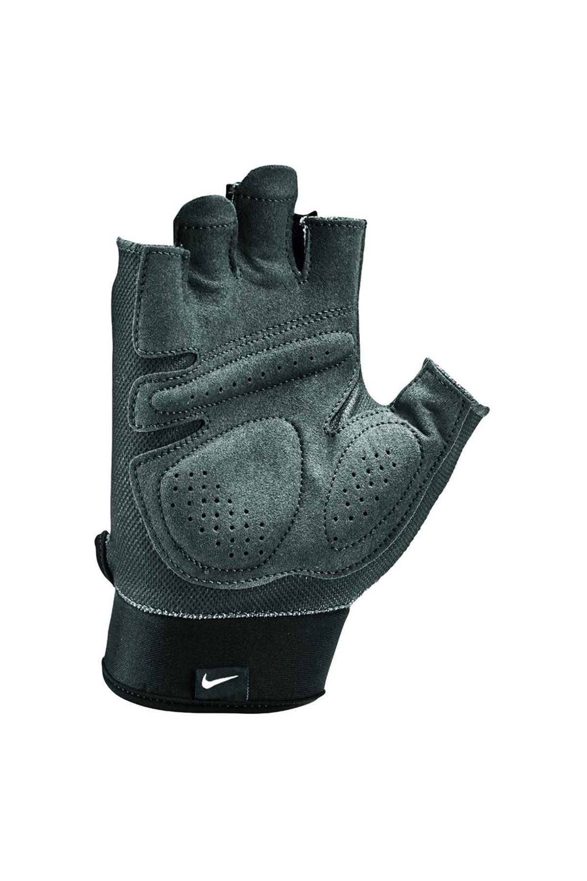 Nike weight 2025 lifting gloves