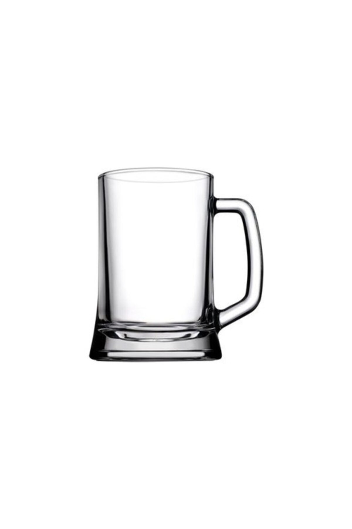 Glass Pub Beer Glass 2pcs 55129