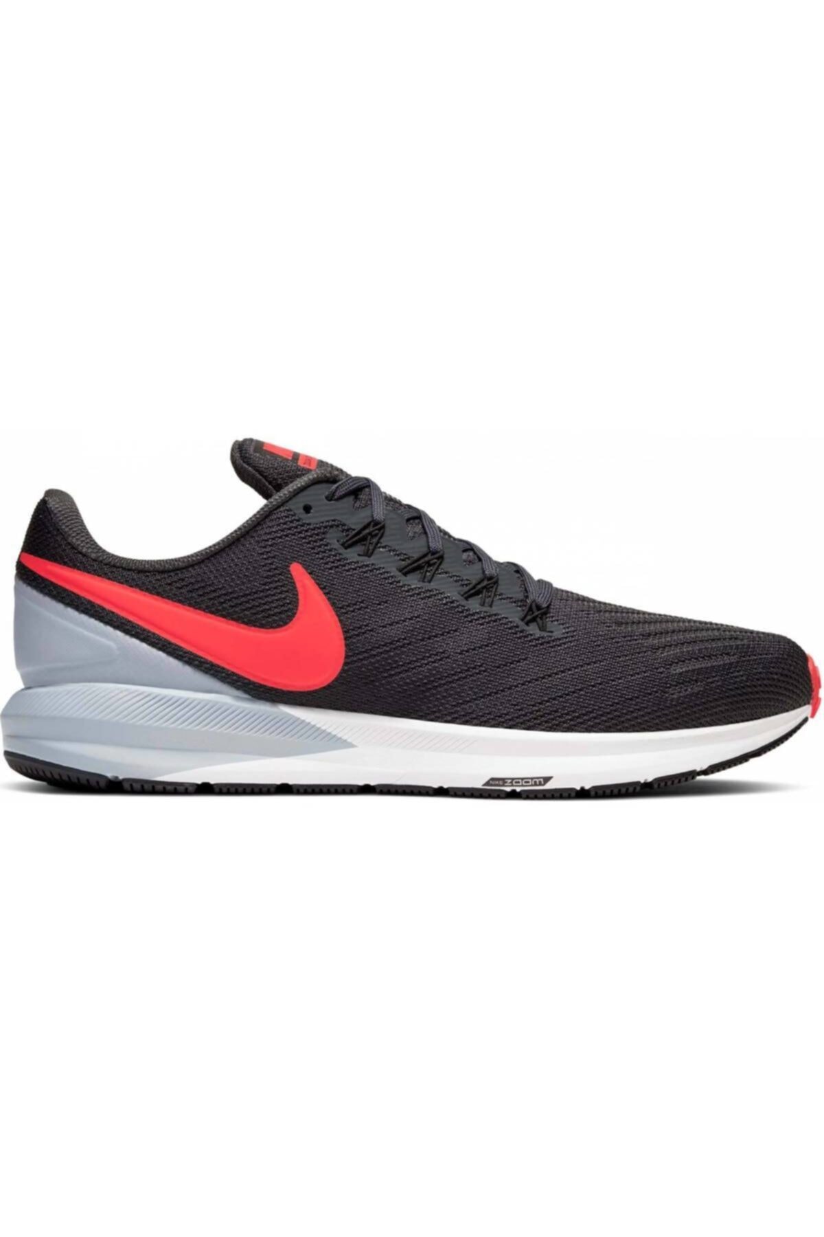 nike zoom structure 22 feminino