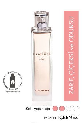 Comme une Evidence - EDT 75 ml 28190