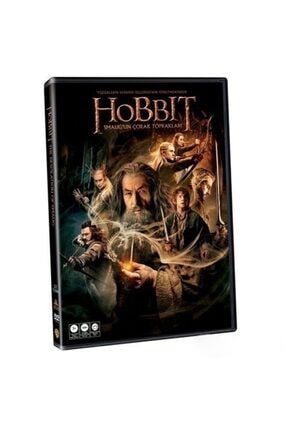 Hobbit: The Desolation Of Smaug (hobbit: Smaug'un Çorak Topraklarında) Dvd EGHbbt