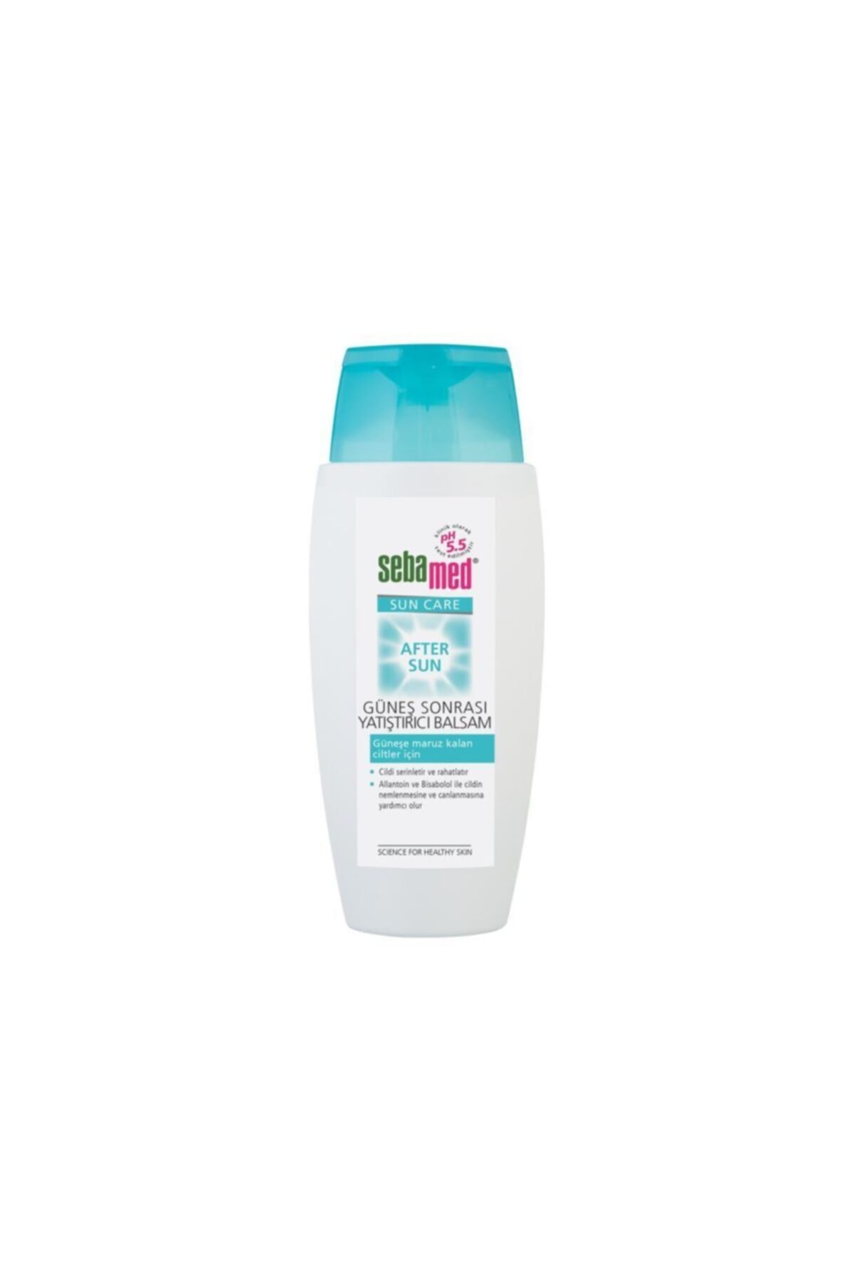 Sebamed After Sun Soothing Balm 150 ml — 03830