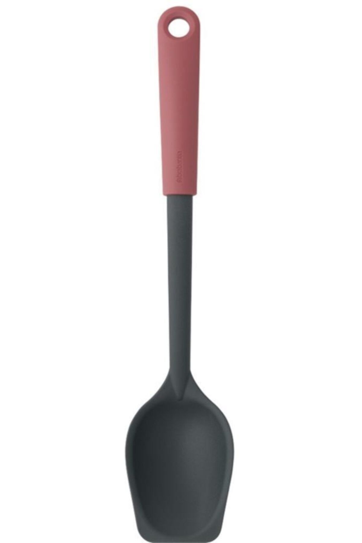 Brabantia-Brabantia 2-in-1 Serving Spoon + Scraper 1
