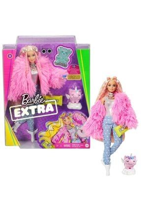 Barbie Extra 654628952
