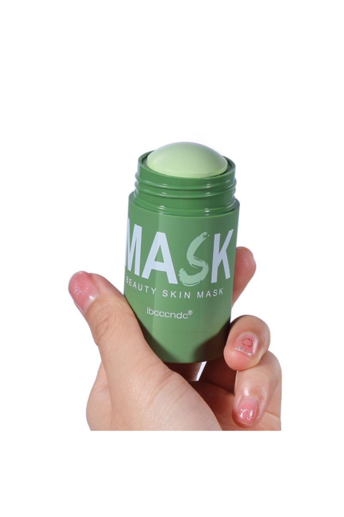 Ocean Green Tea Mask (yeşil Çay Maskesi) 2 Adet