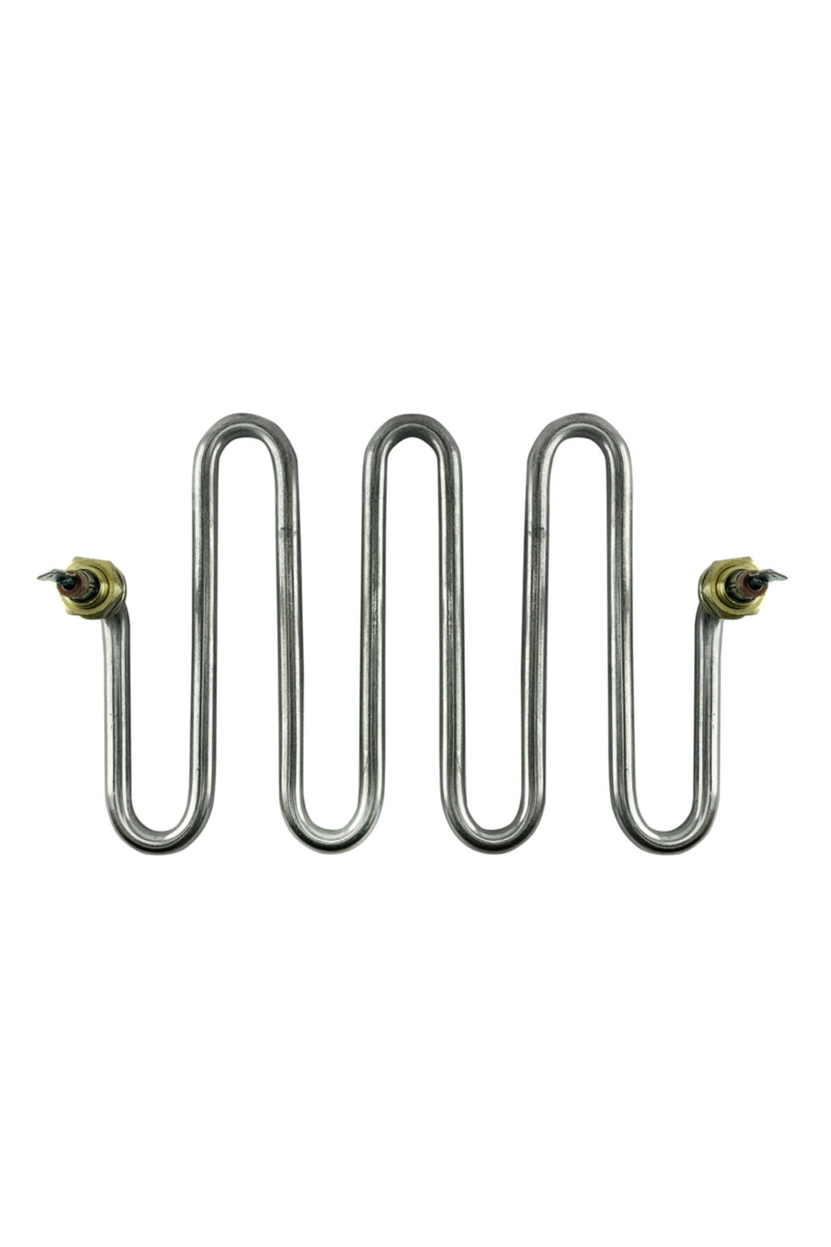 UNİVERSAL TYPE Semaver Ve Çay Makinesi Kazanı Rezistansı 220v 8,5ø Krom 2500w