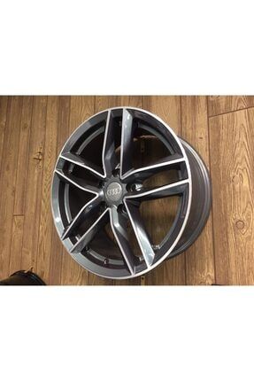 18inç 5x112 Audi Rs Jant Takımı (4 Adet) SEL522