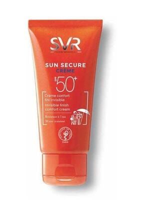 Sun Secure Creme SPF50+ Invisible Finish Comfort Cream 50 ml 3401360167803