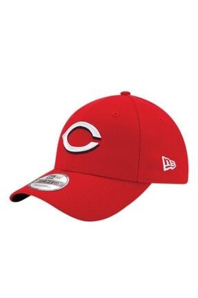 Şapka Mlb The League Cincinnati Kırmızı 10047517