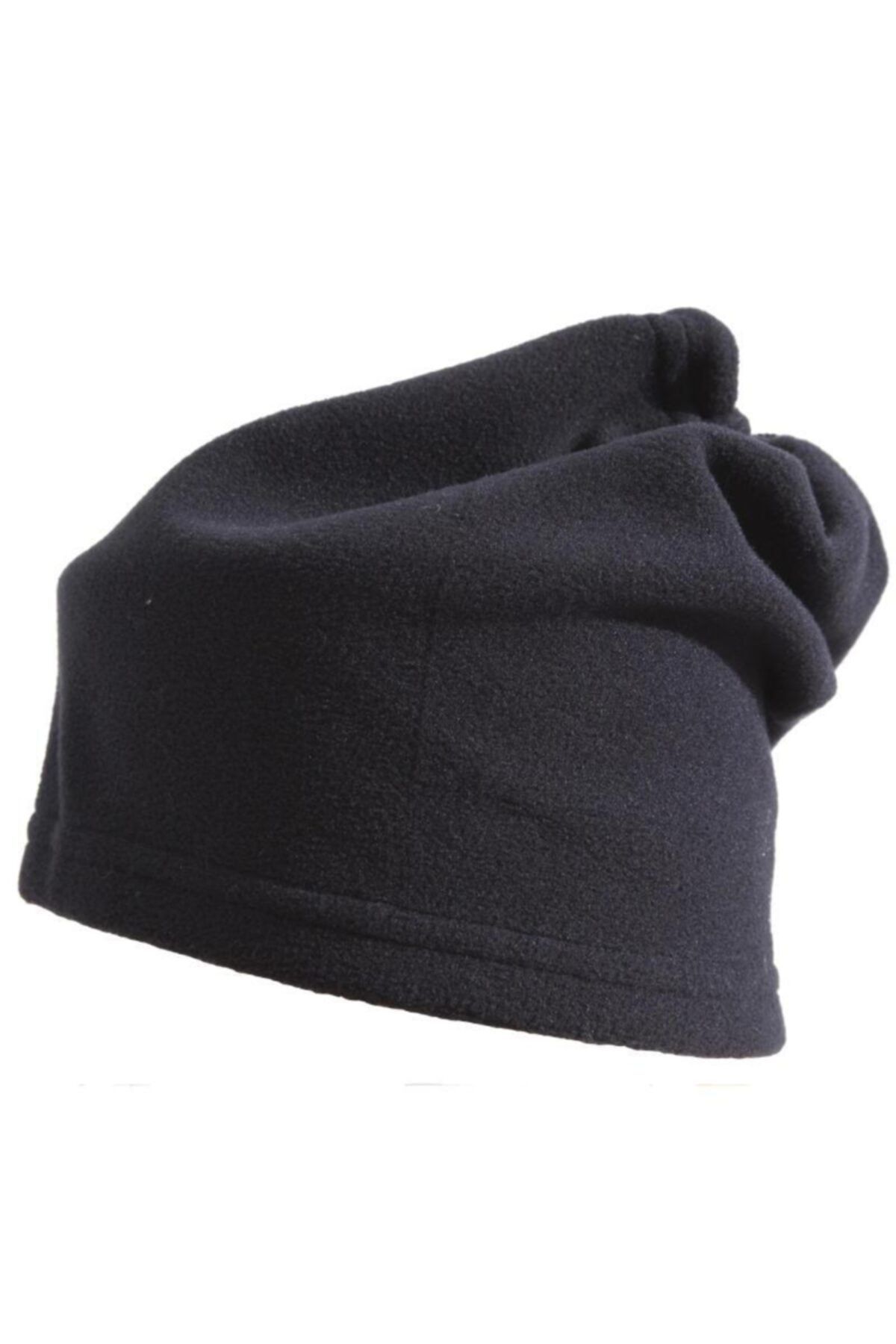 SARFEX-Neck Collar Beret 2 Functions Polar Black 2 Functions in One Product 3