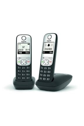 A690 Duo 2 Ahizeli Dect Telsiz Telefon dop9310327igo