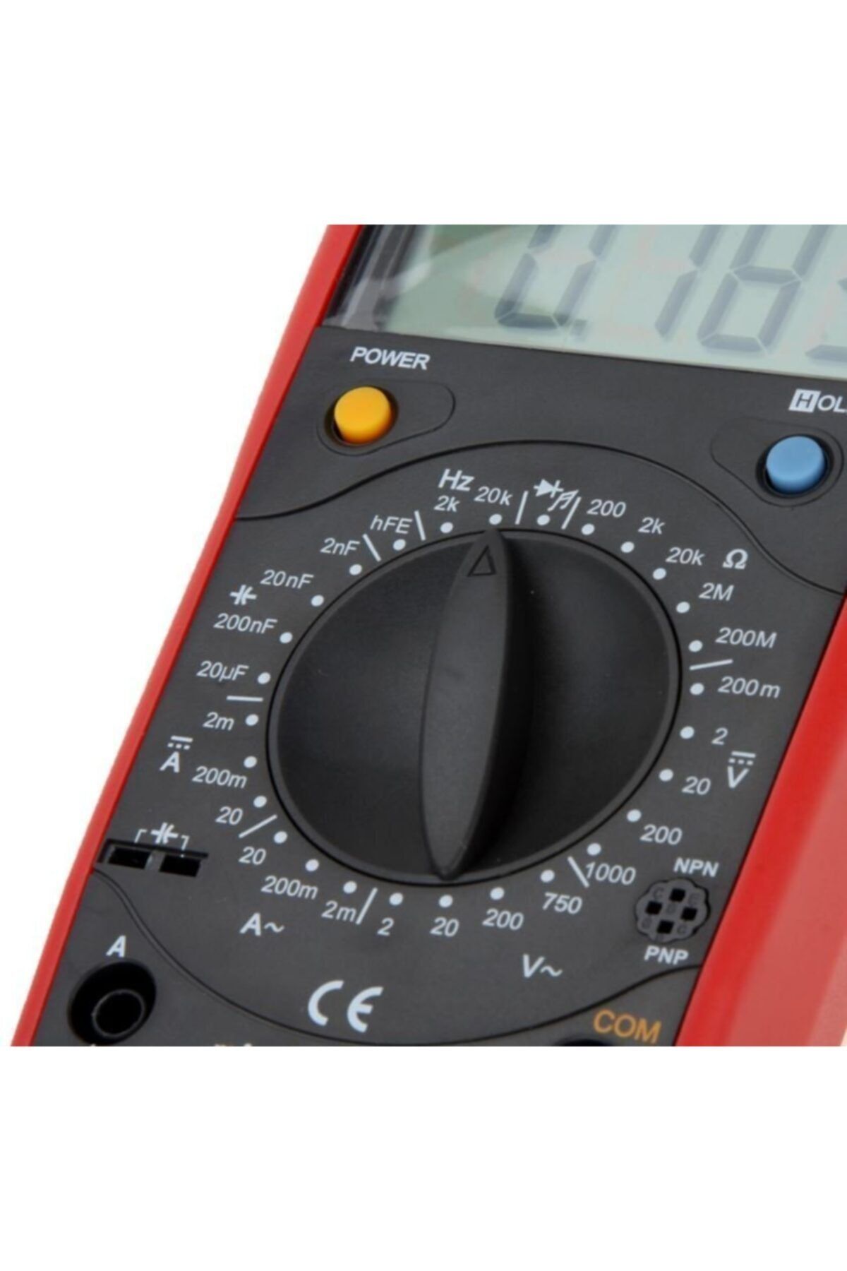 Unit-lvnmblya UNI-T UT 39E أداة قياس رقمية متعددة + شريط GLOBE هدية متجر Deesing 224120 4