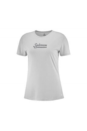 Comet Classic Tee W Kadın T-shirt Lc1278400 14181