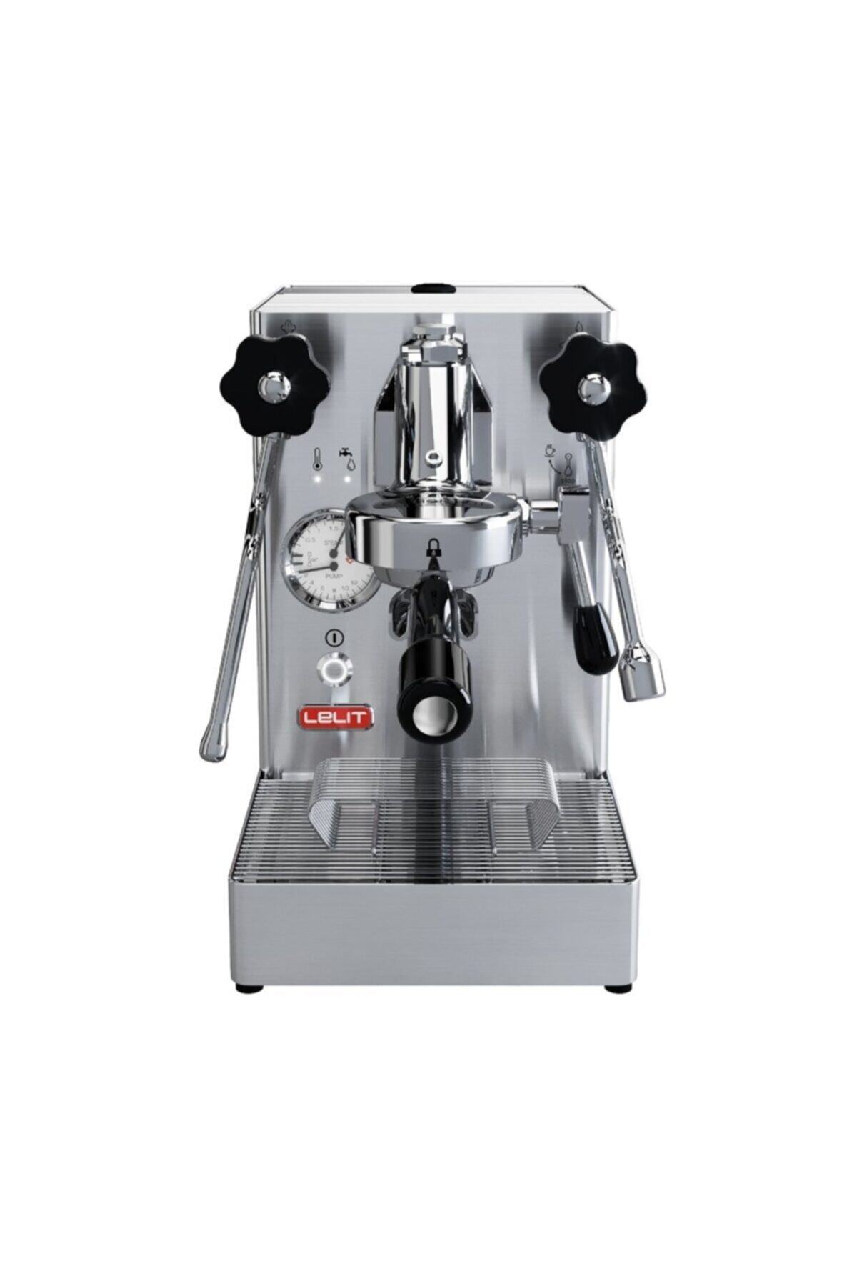 Lelit Mara X Espresso Kahve Makinesi