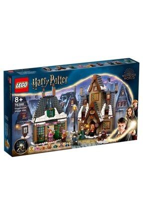 Harry Potter Hogsmeade Köyü Ziyareti 76388 T01076388