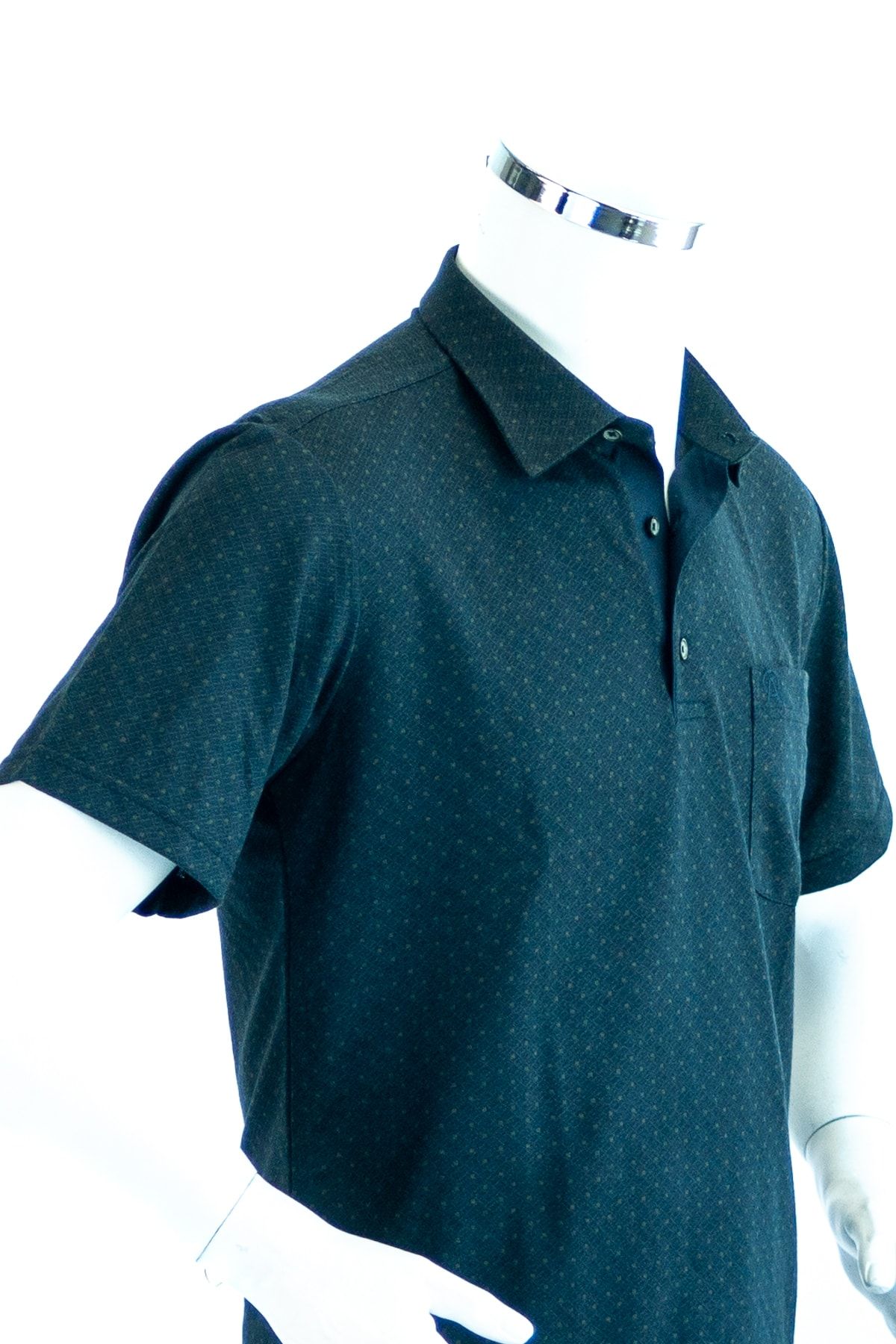 Target mens polo store shirts with pockets