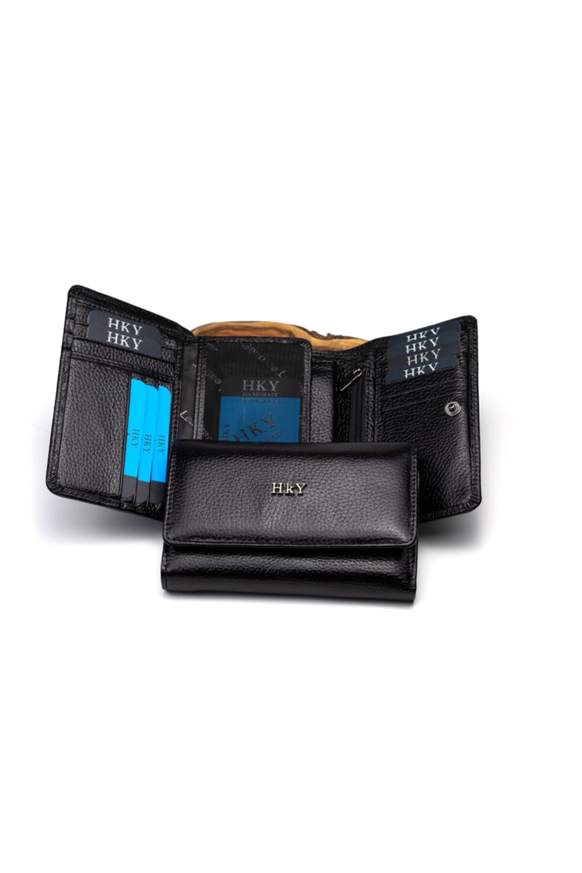 Medium Multi-Use Wallet for Women