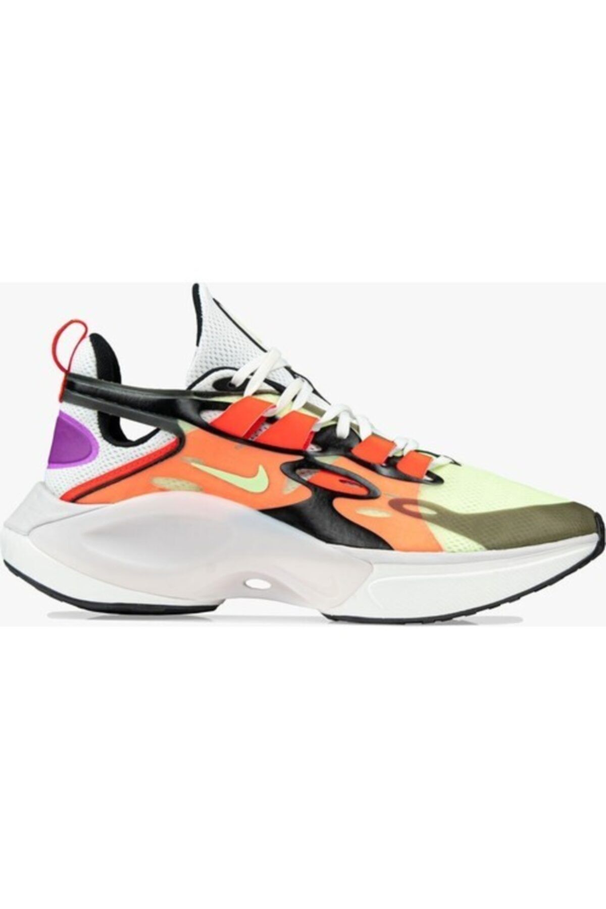کفش ورزشی نایک زنانه چند رنگ Nike