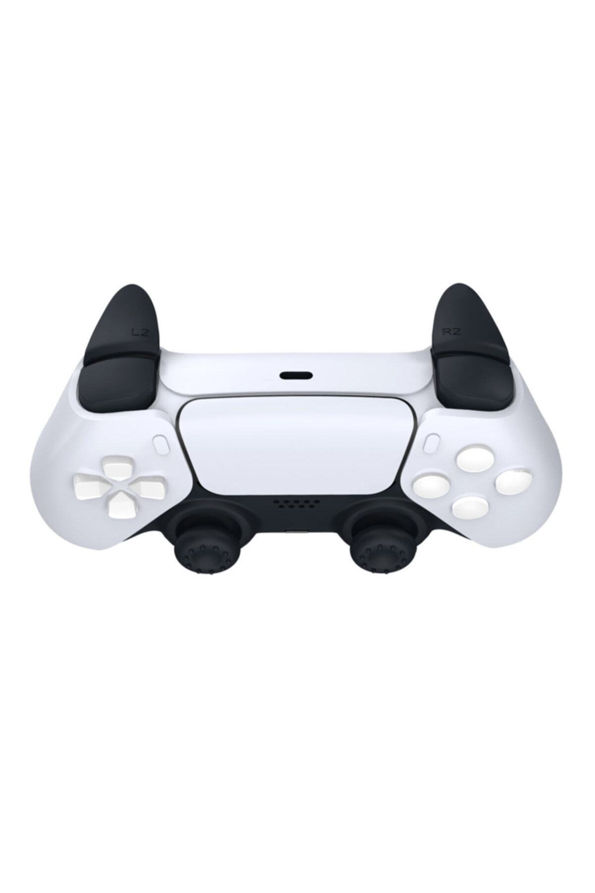 Ps5 Dualsense Controller Tetik Uzatıcı Ve Analog Yükseltici Kit 3