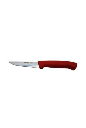 Silver Bıçağı No:0 Kırmızı SNR-10100KR