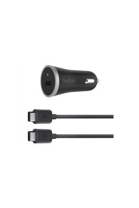 Usb-c Car Charger + Usb-c Cable TYC00083931061