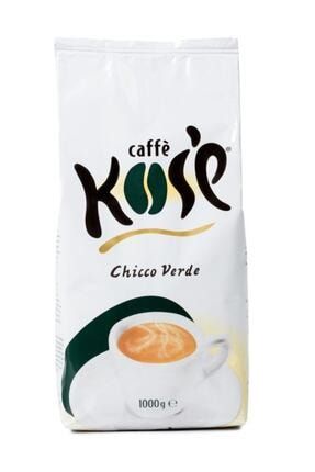 Kose Chicco Verde Çekirdek Kahve (1000 gr) SCK0314841