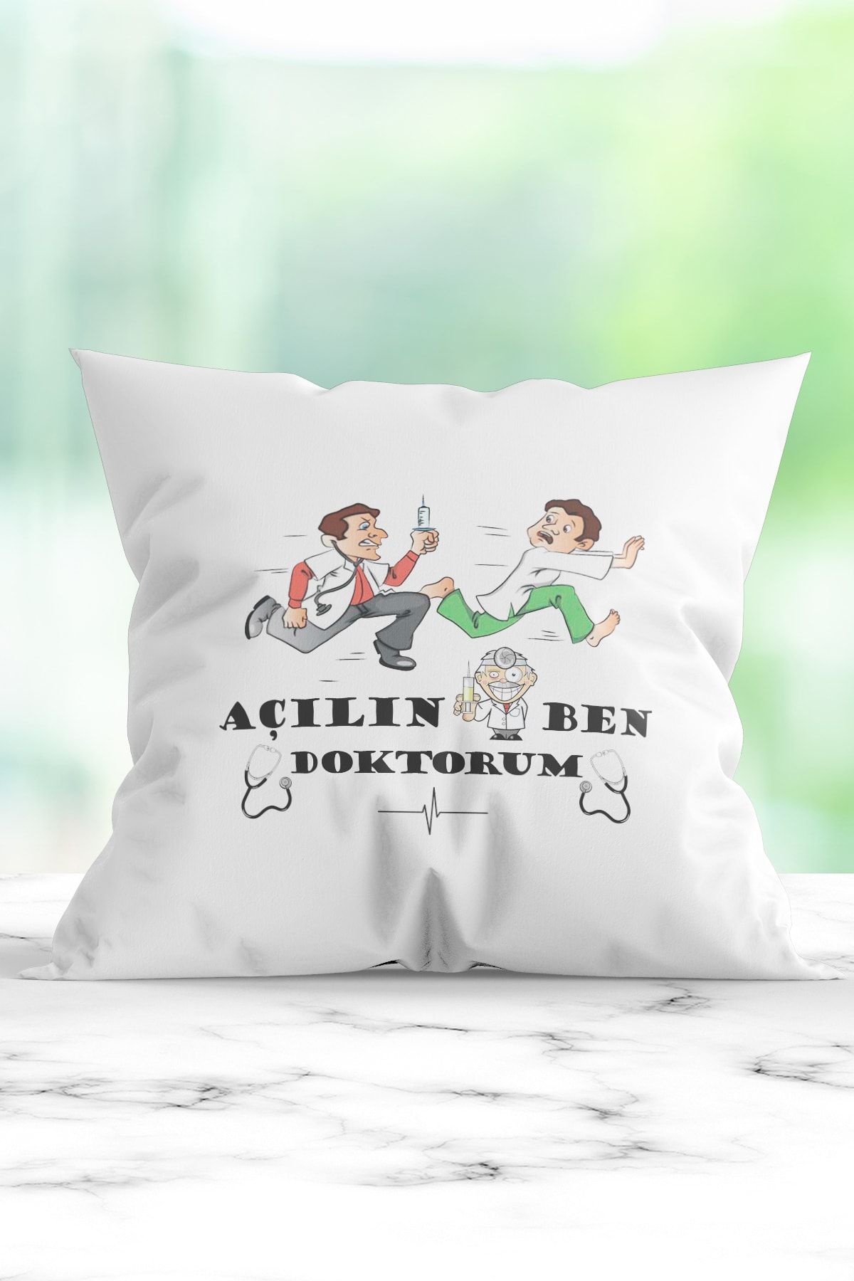 Pillow doctor 2025