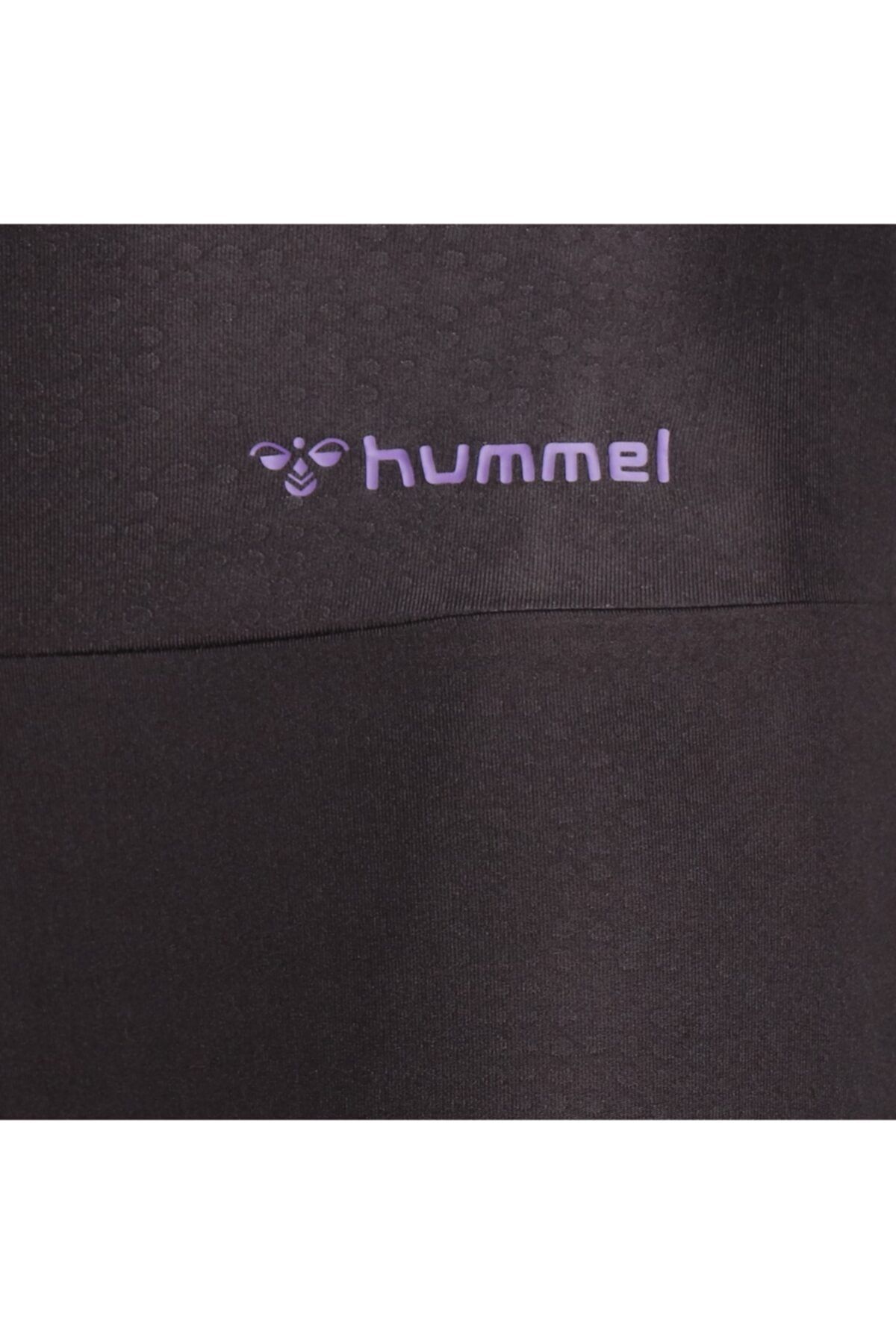 لگ مشکی زنانه سیاه لباس تنگ اورجینال hummel