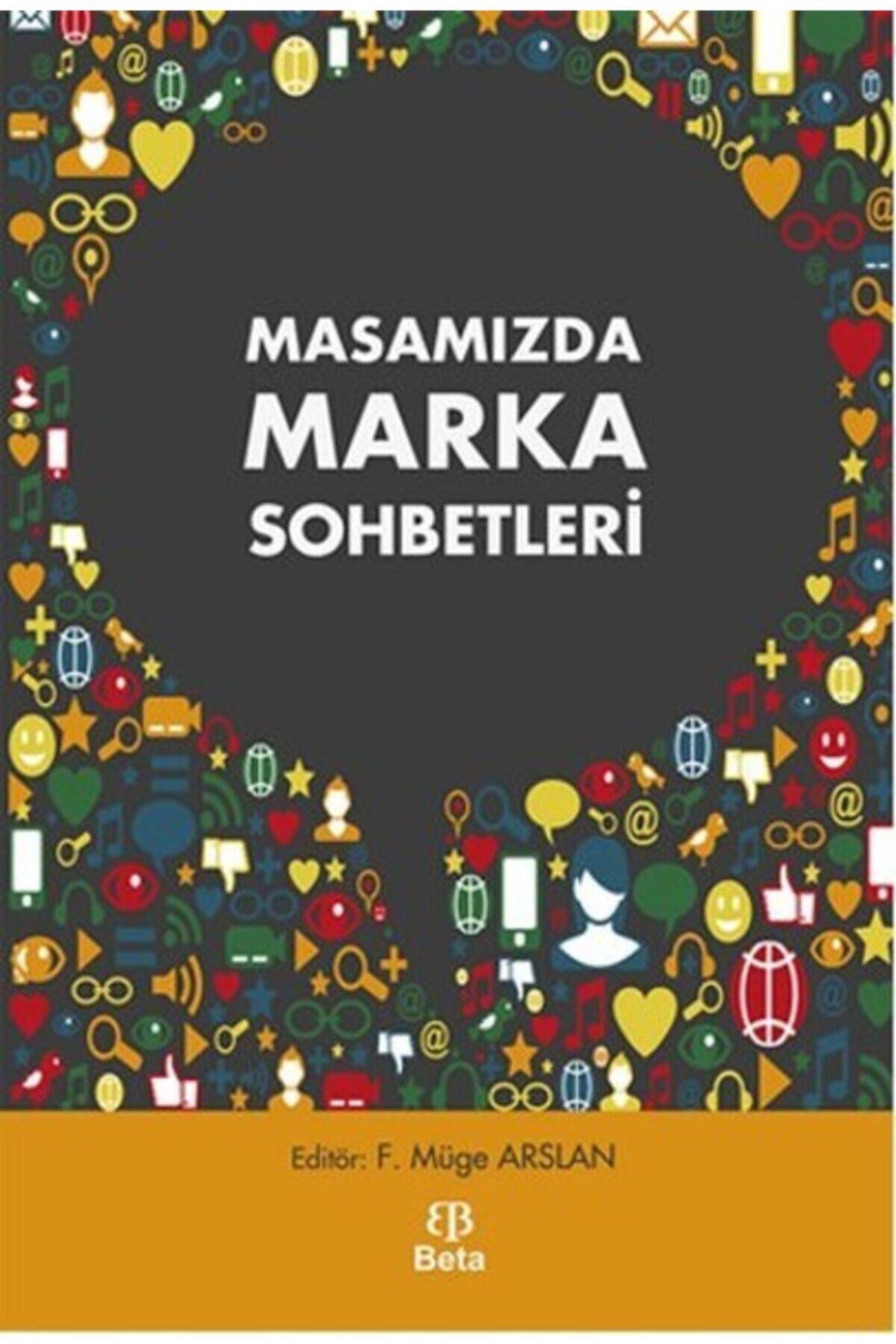 Genel Markalar Masamızda Marka Sohbetleri