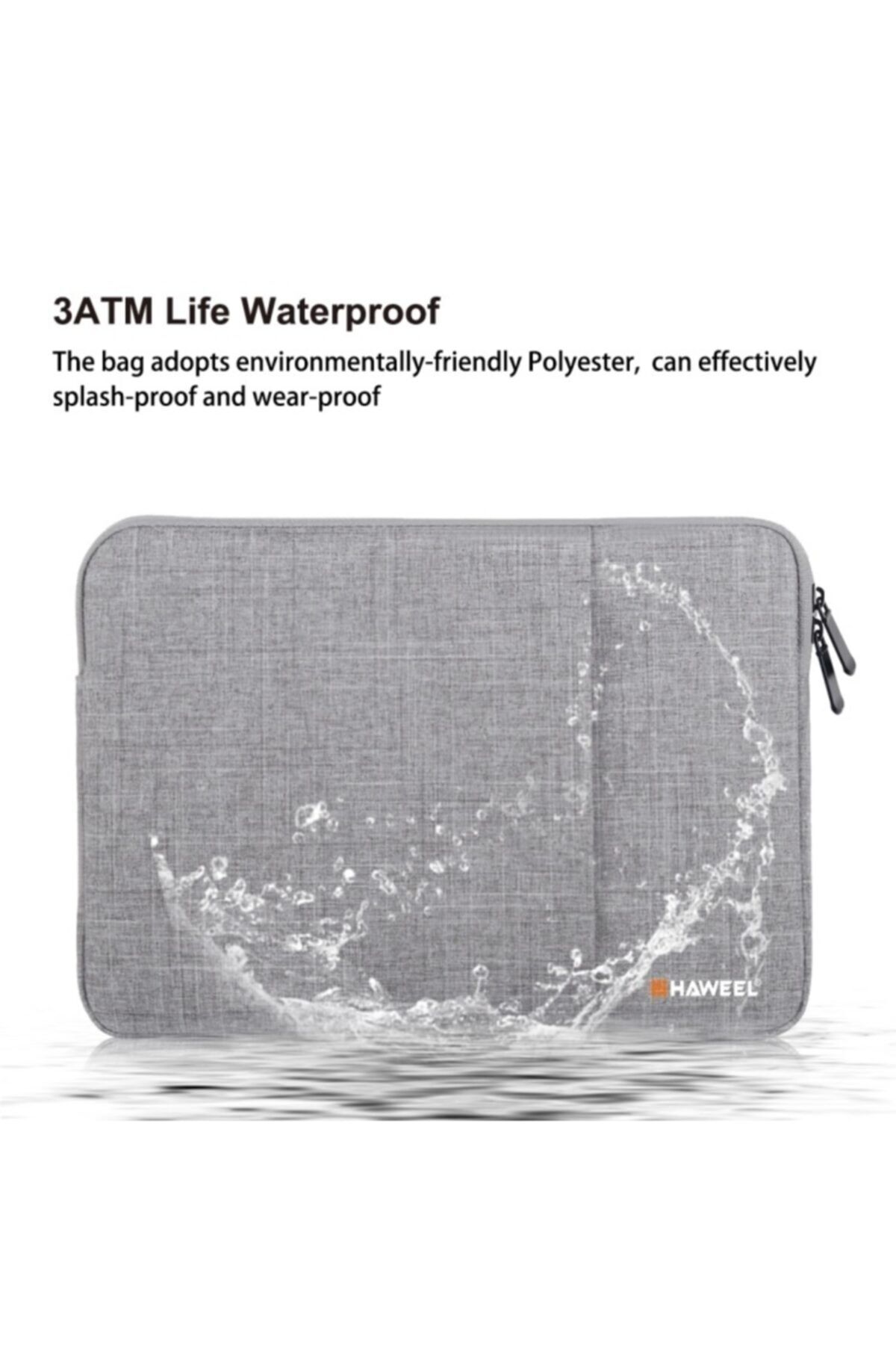 Duxweel-Huawei Matebook 14 Carrying Bag Water and Dustproof Shockproof Case 8