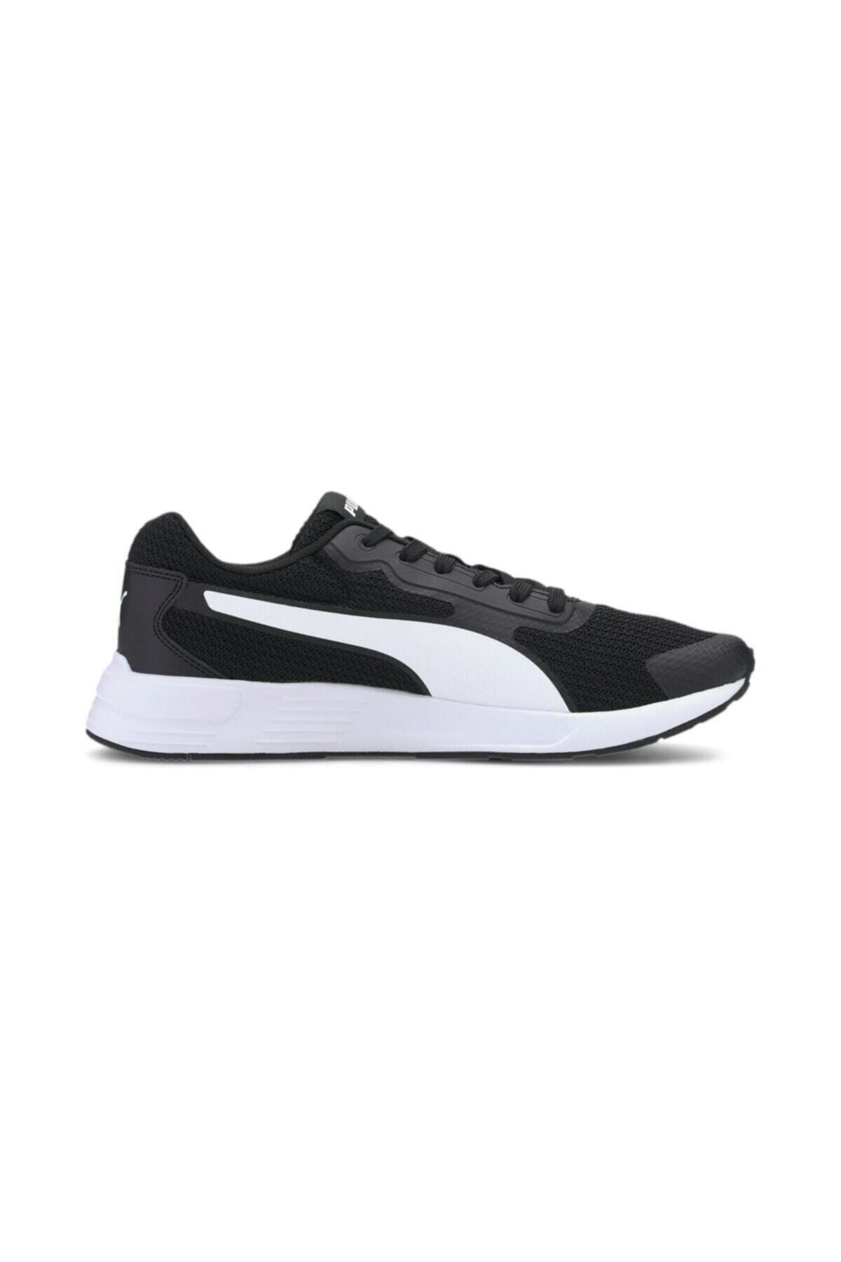 Puma TAPER Men s Black Running Shoes100654157 Trendyol