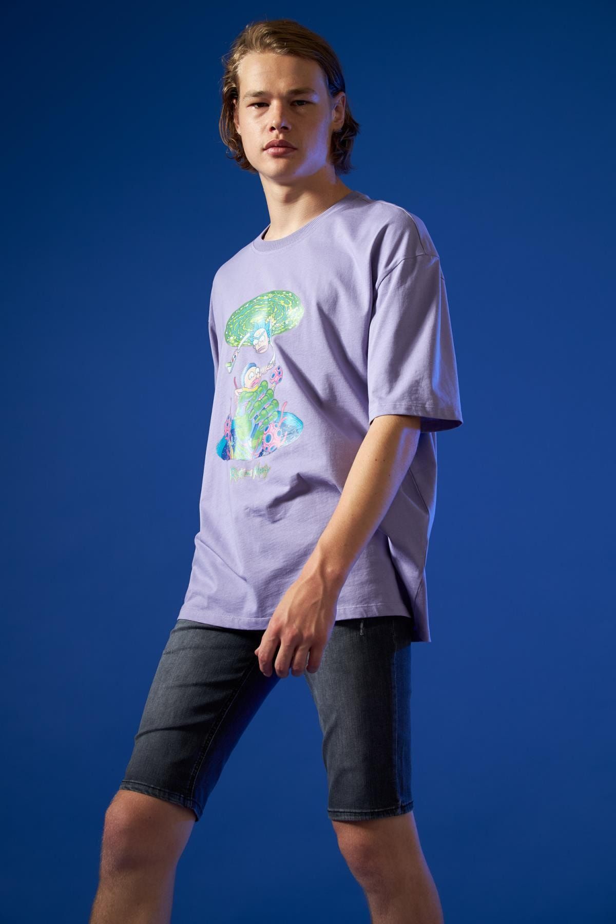 product side