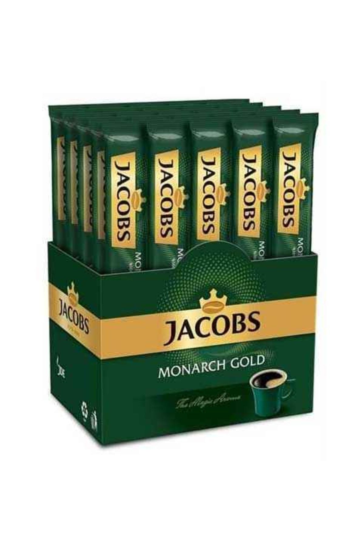 Monarch Gold Stick Kahve 2 gr X 26 Adet