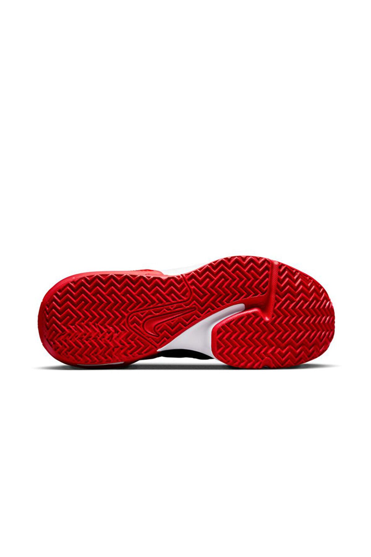 Nike-حذاء كرة السلة ليبرون ويتنس 7 للجنسين - DM1123-005 أسود 4