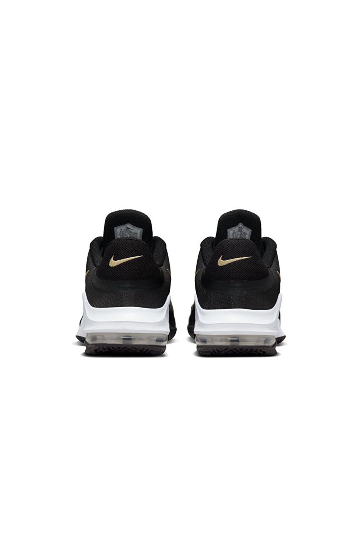 کفش بسکتبال چند رنگ مردانه و زنانه DM1124 003 Air Max Impact 4 Nike