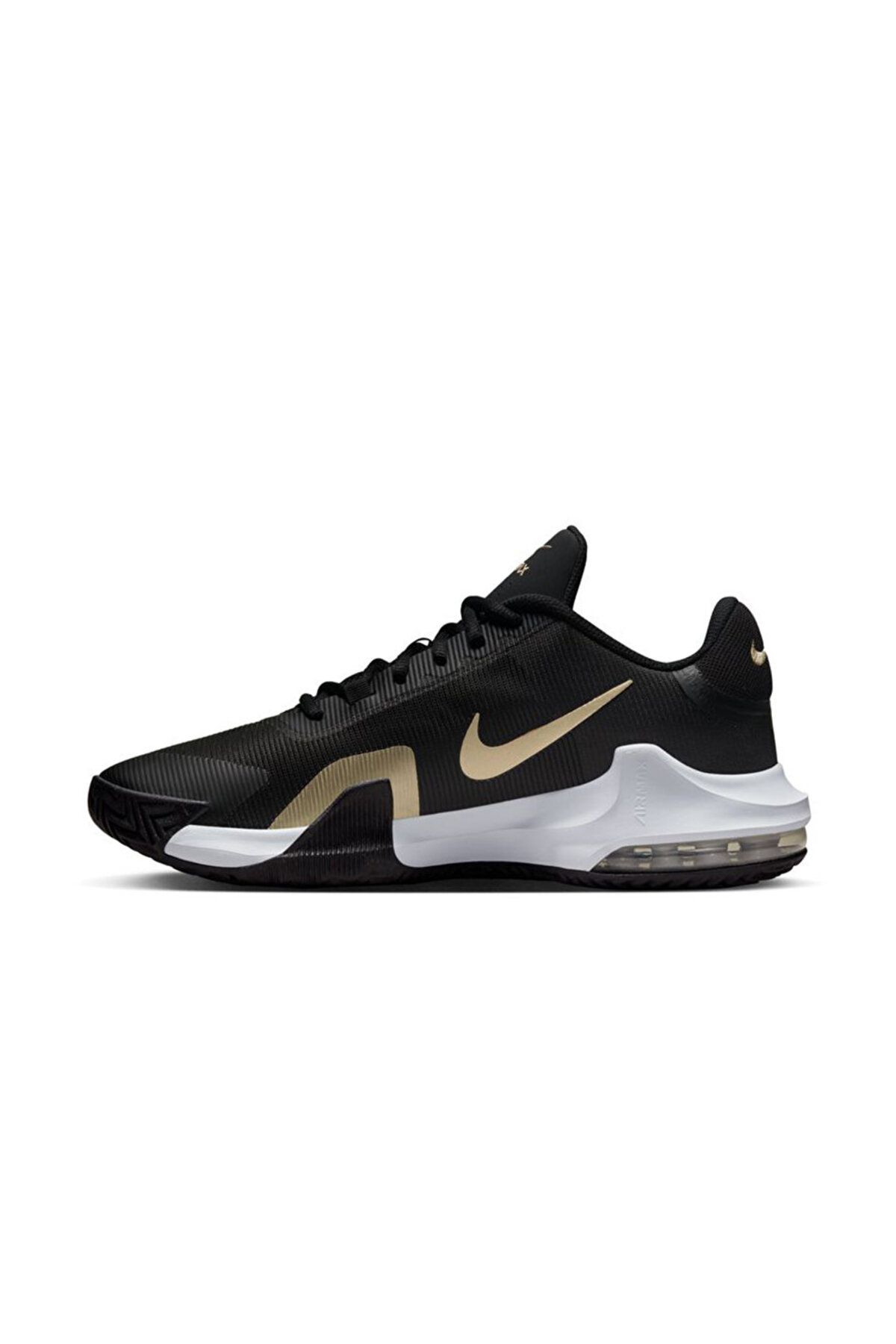 کفش بسکتبال چند رنگ مردانه و زنانه DM1124 003 Air Max Impact 4 Nike