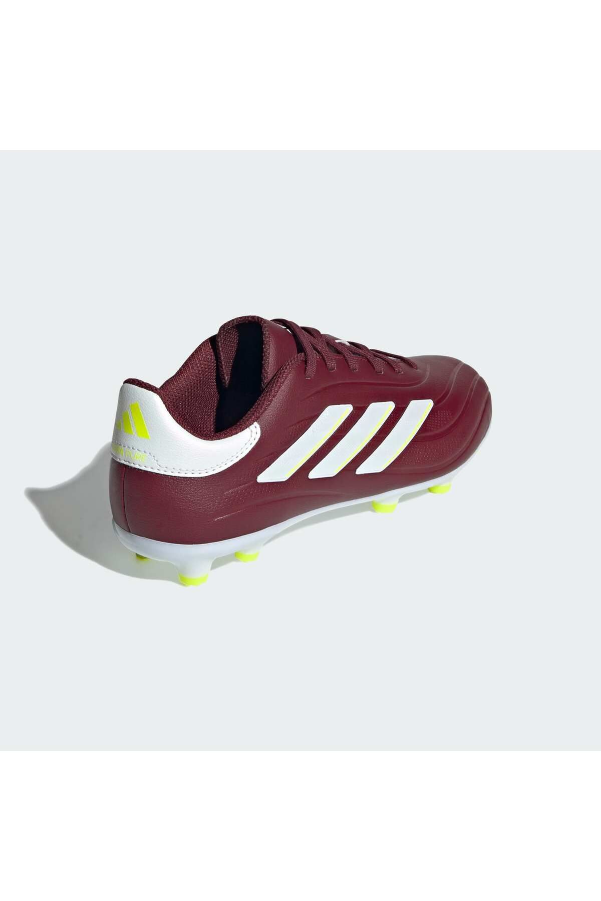 کرمپون سفید مردانه و زنانه صنایع دستی Grass Copa Pure II adidas