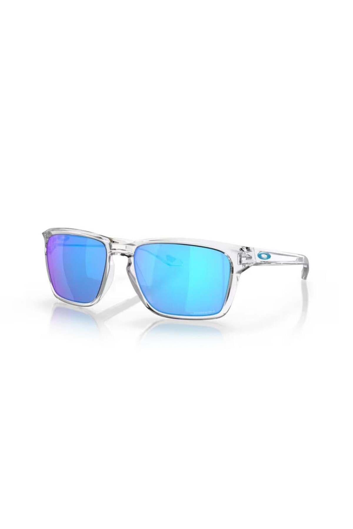 عینک آفتابی OO 9448-0460 60 17 140 SYLAS Oakley