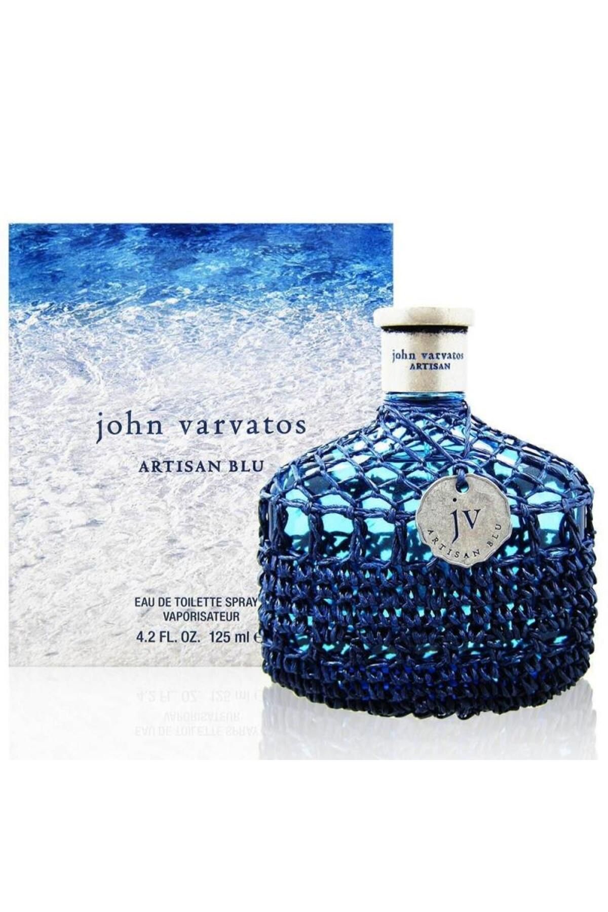 عطر مردانه Artisan Blue Edt 125 ml John Varvatos