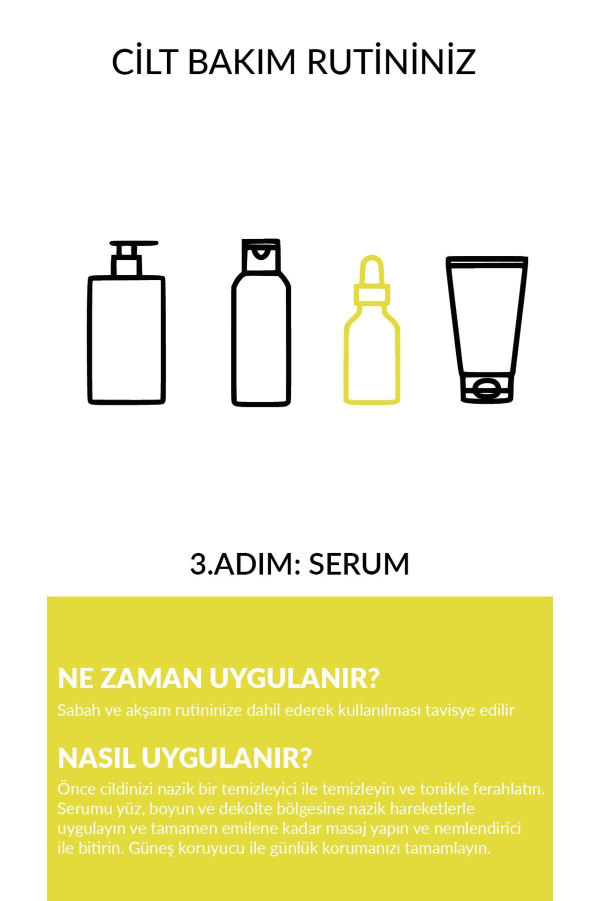 سرم پوست فوق العاده NIACINAMID ضد بلبلک مراقبت از 30 میل derma armour