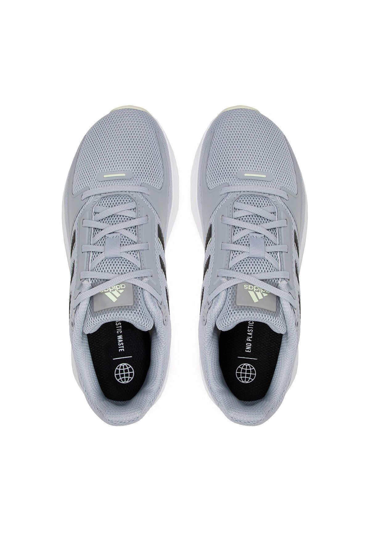 adidas falcon end