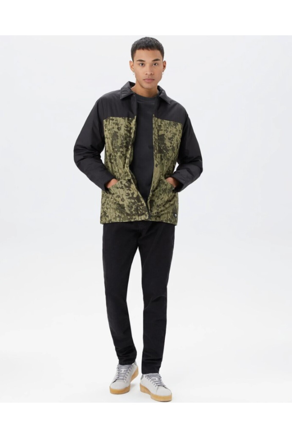 Vans-Primaloft DRILL MTE 1 Coat 3