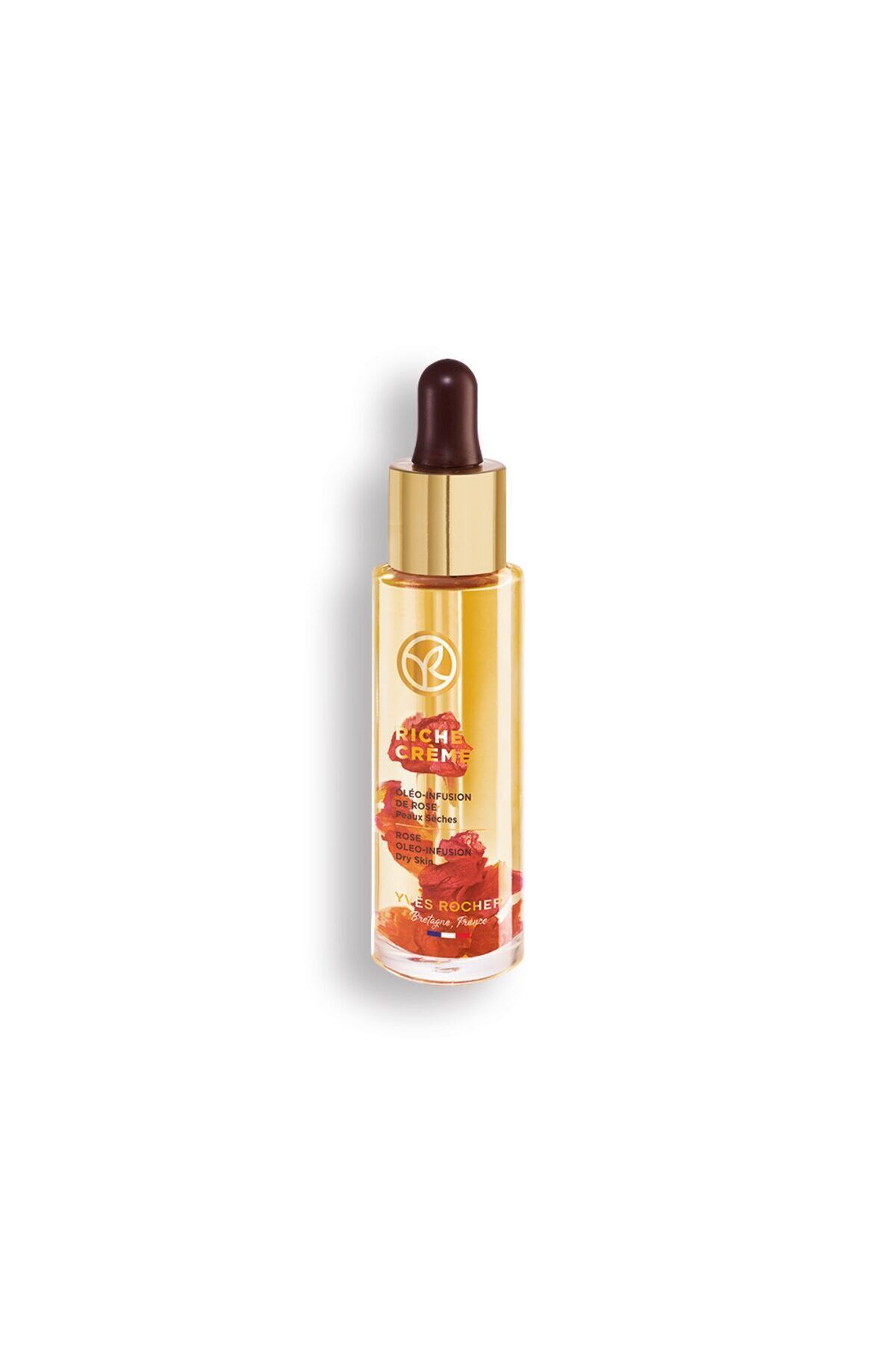 کرم صورت ایوروشه YROICSRC50ML