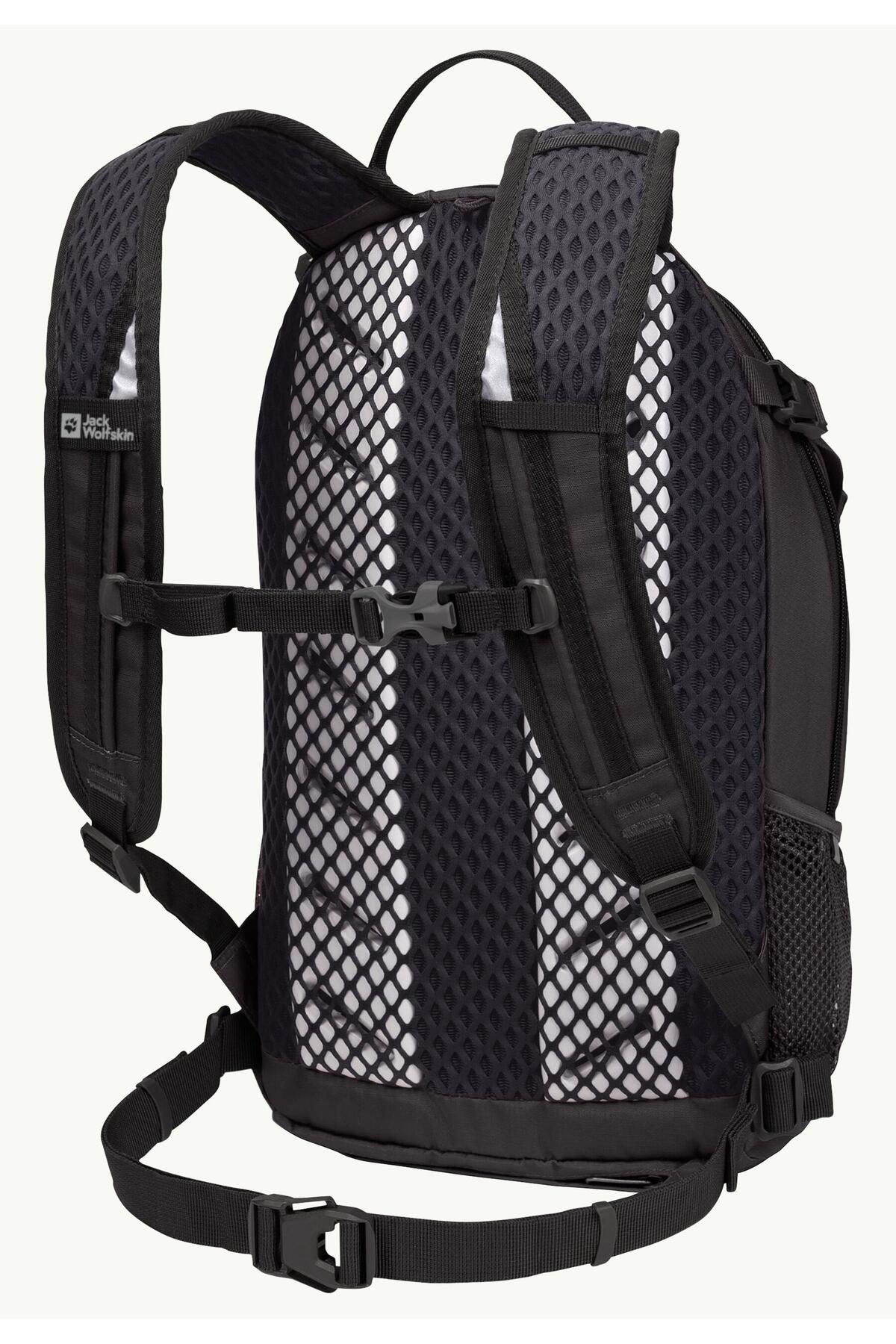 کوله پشتی 12 لیتری Velocity-2010303 Jack Wolfskin