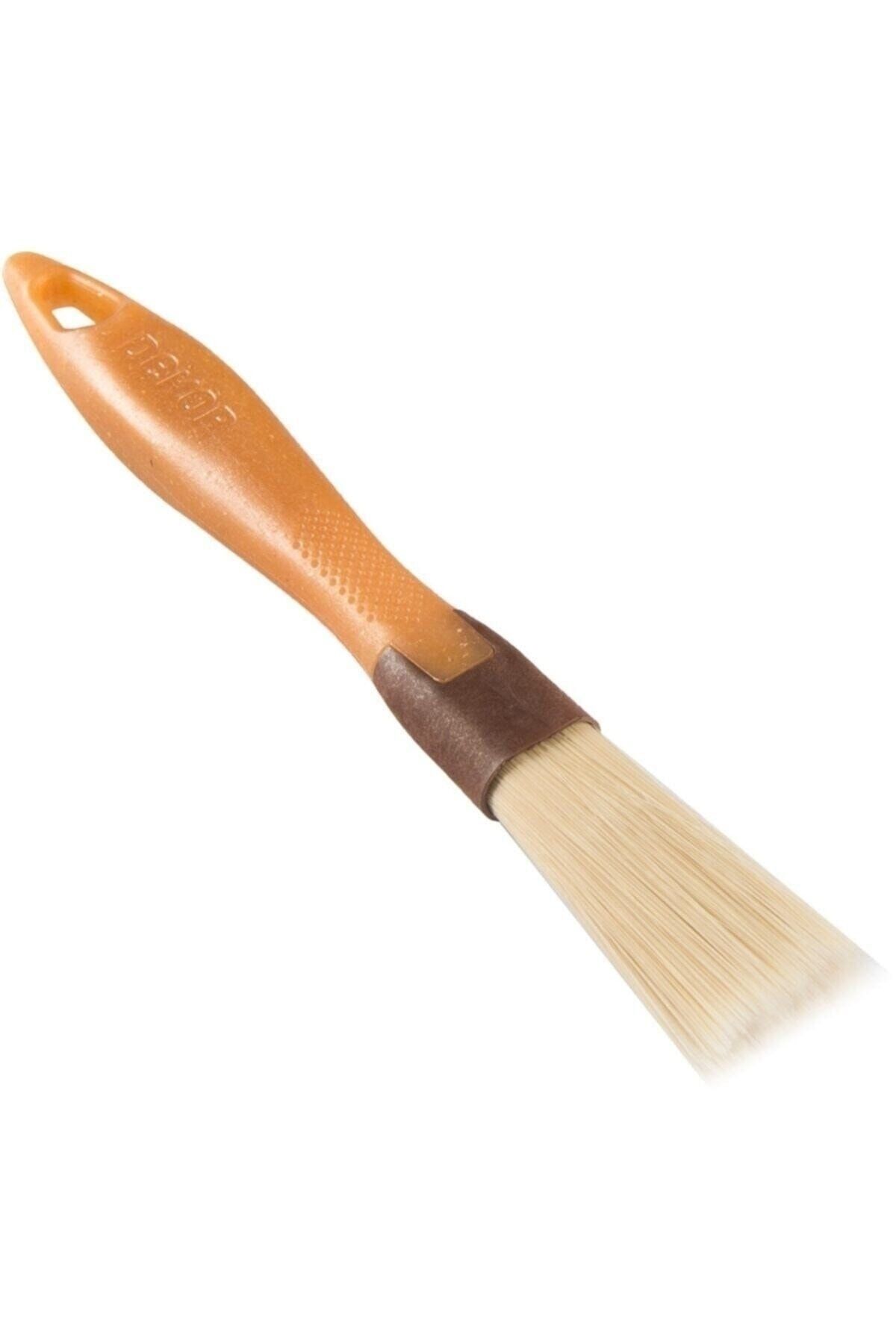 Dekor 6130 Sentetik Vernik Fırçası 20mm